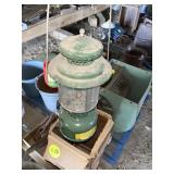 Coleman Lantern