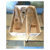 Splitting Maul Heads
