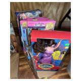 Hercules & Other Figurines