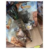 Harry Potter Figurines