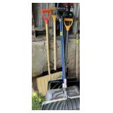 Snow Shovels