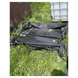Agri Fab Lawn Sweeper