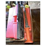 Remington Power Hammer