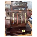 National Cash Register