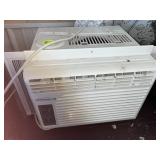 Soleus Air Window Air Conditioner