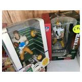 (2) Favre Figurines