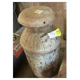 Milk Can