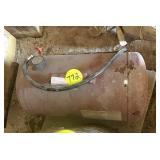 Portable Air Tank