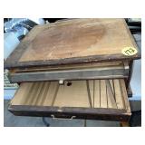 3 Drawer Spool Thread Cabinet