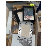 Home Interior Picture Frames & Native American...
