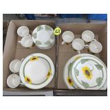 8 Place Setting