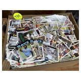 Approximately 35 Pounds Ball Cards