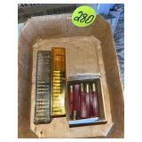 .410ga & .22 Ammo (Partial Boxes)