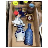 Old Bottle & Misc.