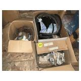 (3) Boxes Auto Parts