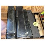 Piano Rolls
