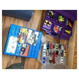 Hot Wheels, Other Cars & Carriers