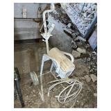 Paint Sprayer