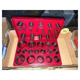O Ring Set