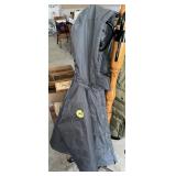 XXL Coat (New)