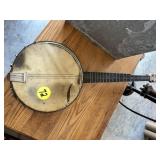 Banjo (AS IS)