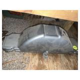 Trailer Fenders