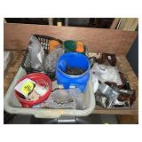 Electrical Items & Misc.