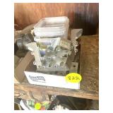Construction Joist Hangers