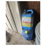 Kerosene Jug