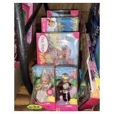 Misc. Barbies