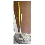Rakes