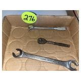Assorted Tools