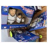 SLU & Misc. Figurines