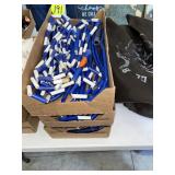 (3) Boxes Jump Ropes