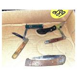 Jack Knives