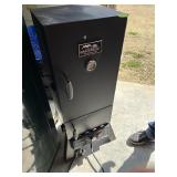 Masterbuilt LP Smoker