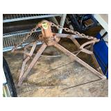 Grapple Fork