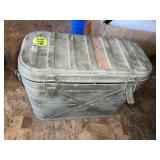 Mermite Food Container