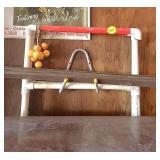 Ladder Golf Game