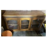 3 Door Top Cupboard