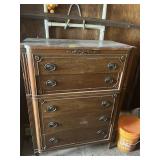 5 Drawer Chest