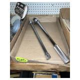 3/4 Inch Ratchet-SK & Extension