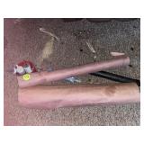 Caulking, Paper & Misc.