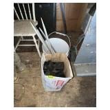 Uline Wrappers & Horse Shoe Kit