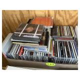 Assorted CD