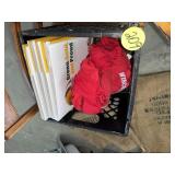 Packer Books & Badger Item