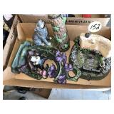 Cast Iron Banks