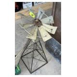 Decorative Windmill