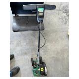Weed Eater, Sidewalk Edger (Untested)
