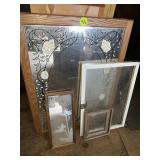 Decorative Mirrors